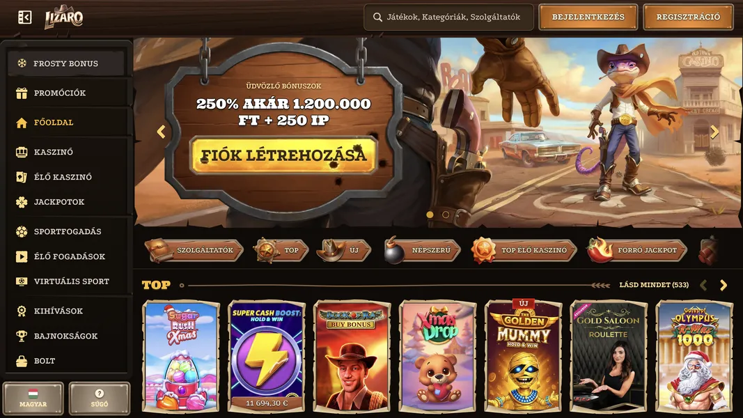 Ne ragaszkodj egyetlen kaszinóhoz — hogyan tesztelj több oldalt